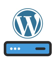 WordPress-Hosting